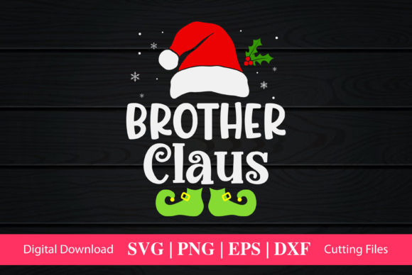 Download Brother Claus - Premium Resources