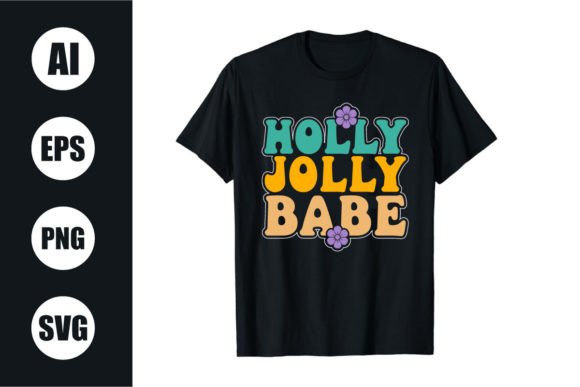 Download Christmas, Holiday T Shirt Design 54 - Holiday t shirt Collection